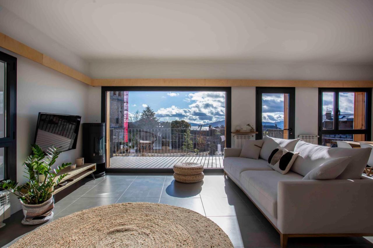 El Veinti9 Appartement *
