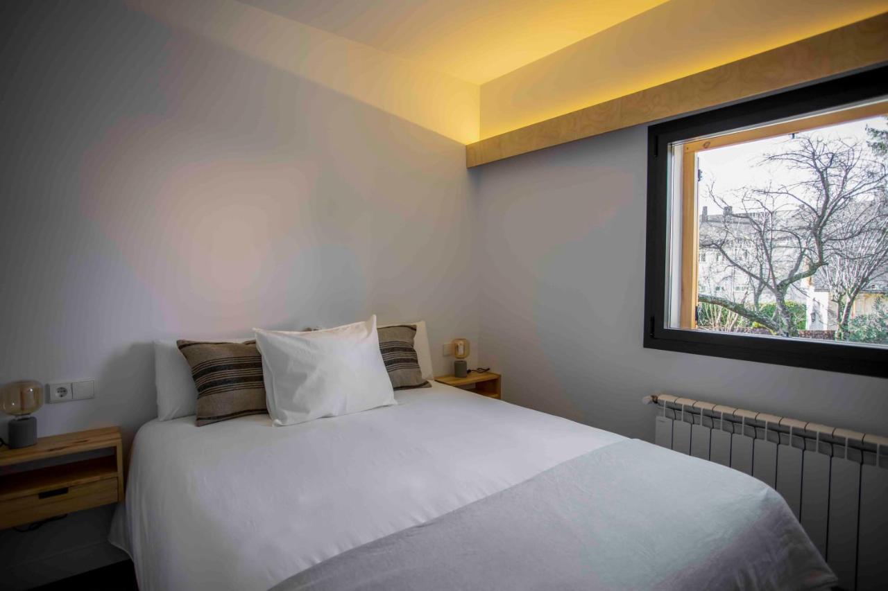 El Veinti9 Apartament Navacerrada