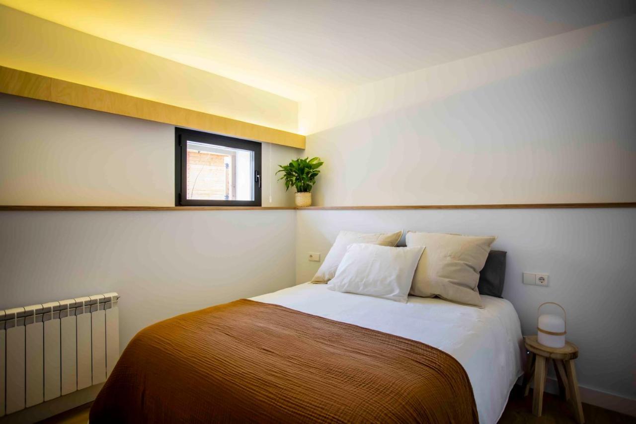 El Veinti9 Apartament Navacerrada