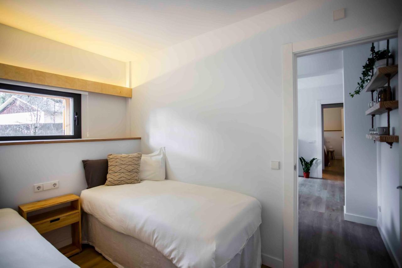Apartament El Veinti9